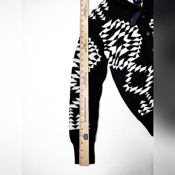 Gap Kids Cozy Cardigan - Picture 9 of 10